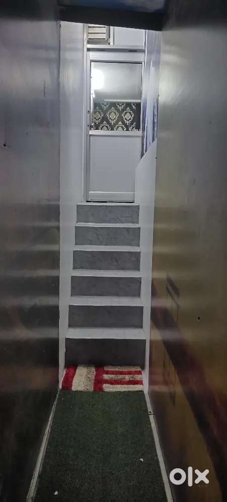 Surkhab chowk par 5th office