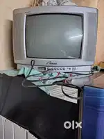 Next colour TV