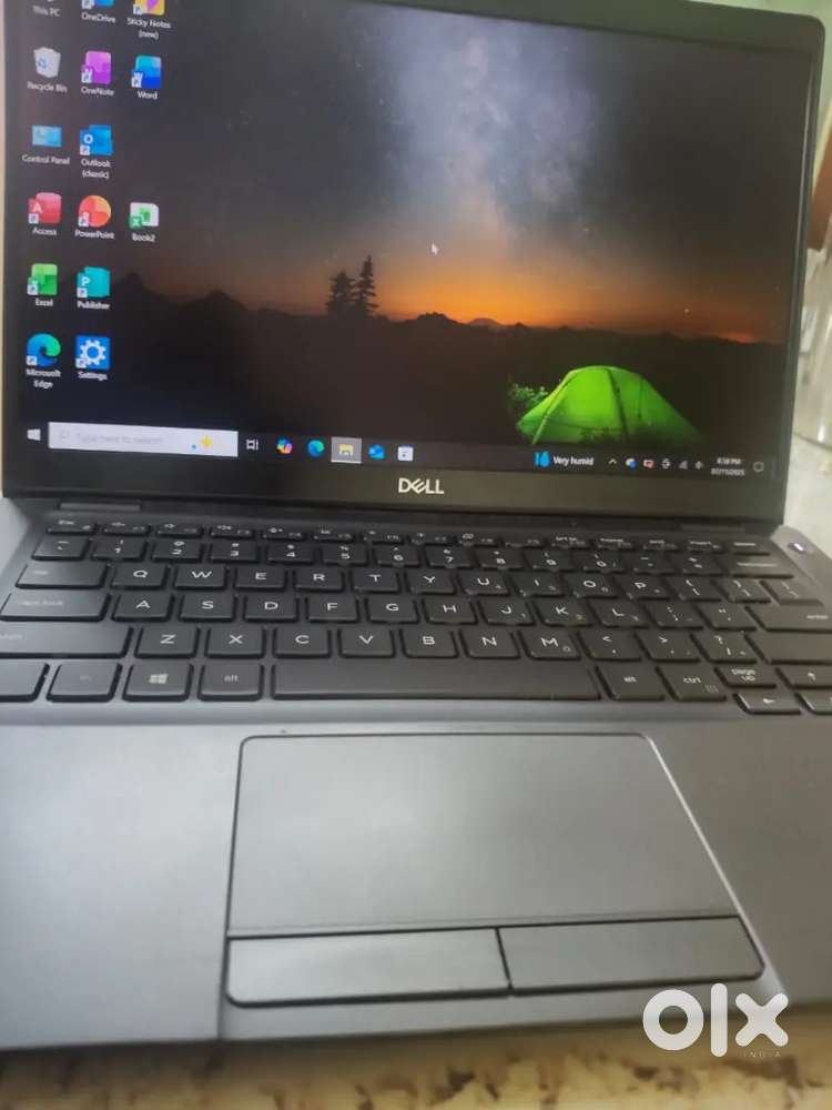 Dell latitude 5300