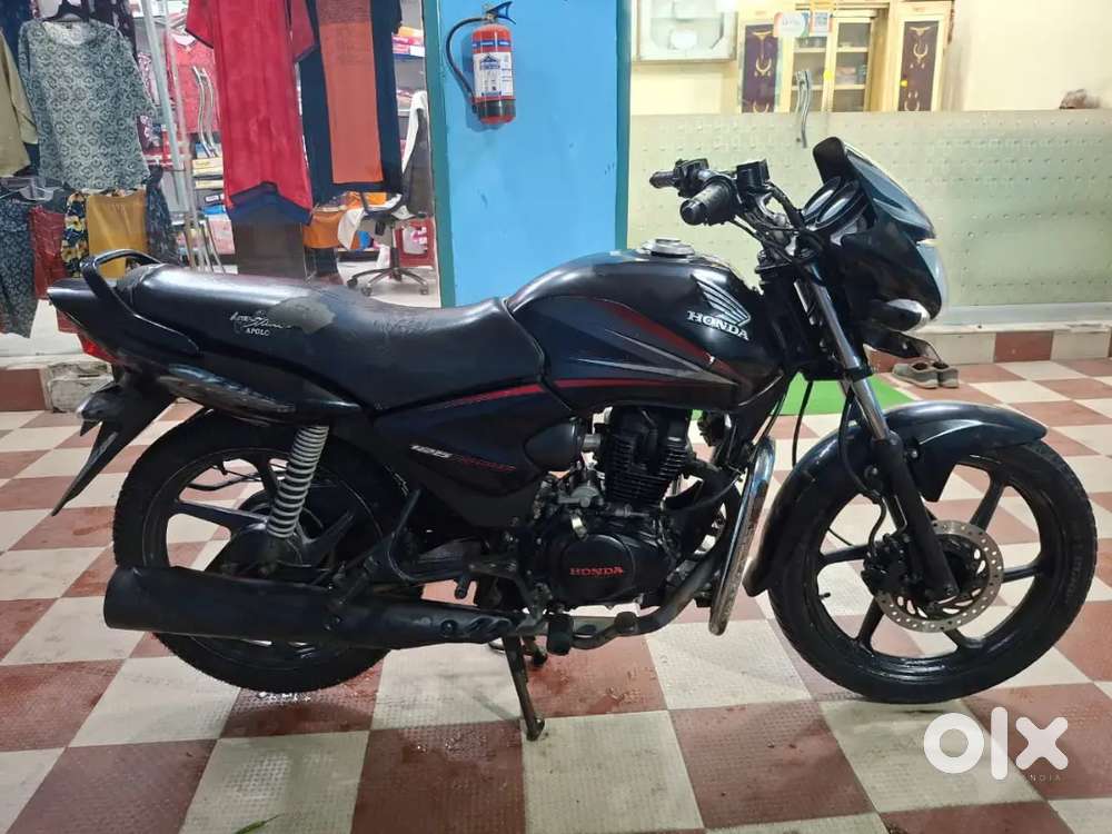 Gaadi bilkul running condition me hei,use nahi hua hai zyada