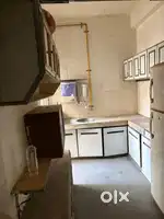 2 bhk flat bhadhe apvano che