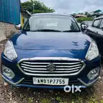 Maruti Suzuki Dzire 2019