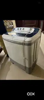 SAMSUNG 8KG
