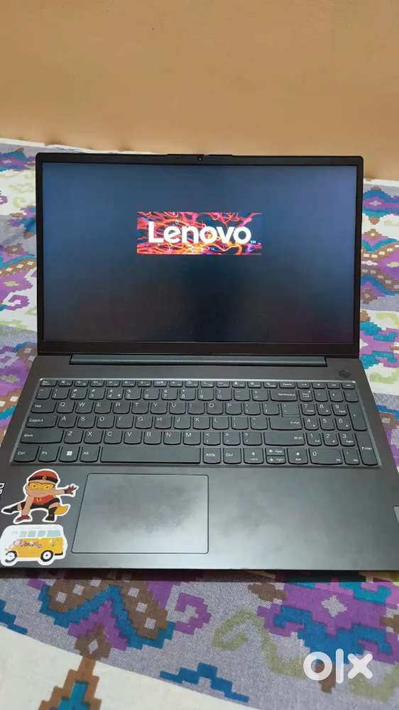 Lenovo Brand New 11th gen i3 intel core