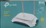 WiFi router to link