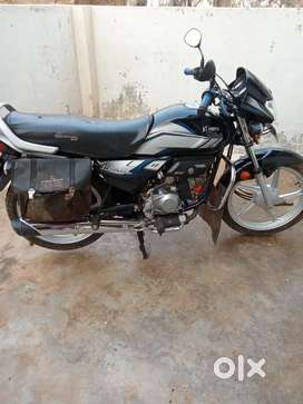18000   Km calhe