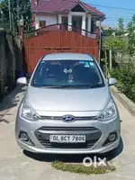 Hyundai Grand i10 2016