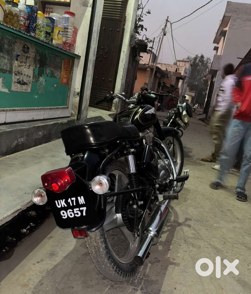 Bullet in very good condition