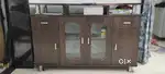 Small TV unit