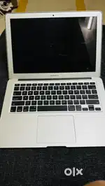 Macbook air 13inch 2018 model