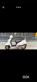 Honda Activa bs4