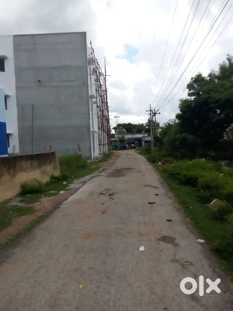 Approved Plots Are Sales In Near Airport