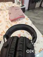 Logitech GPro X Headphone