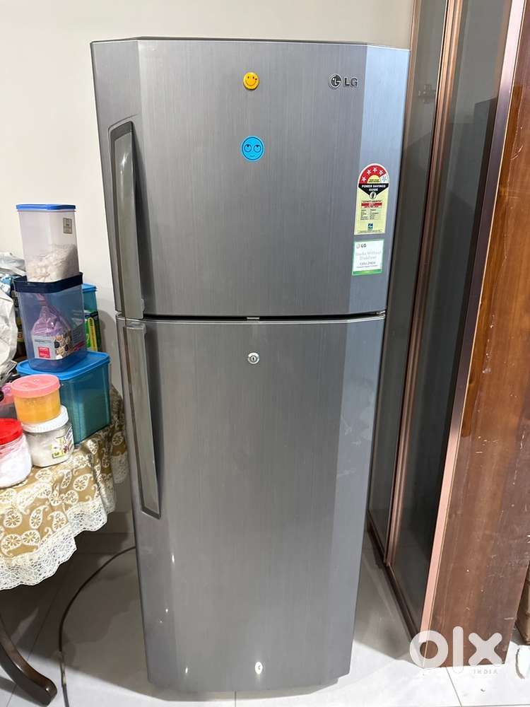 LG Refrigerator