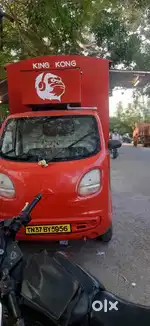 Food truck