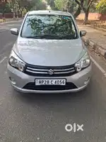 Maruti Suzuki Celerio, 2017, Petrol