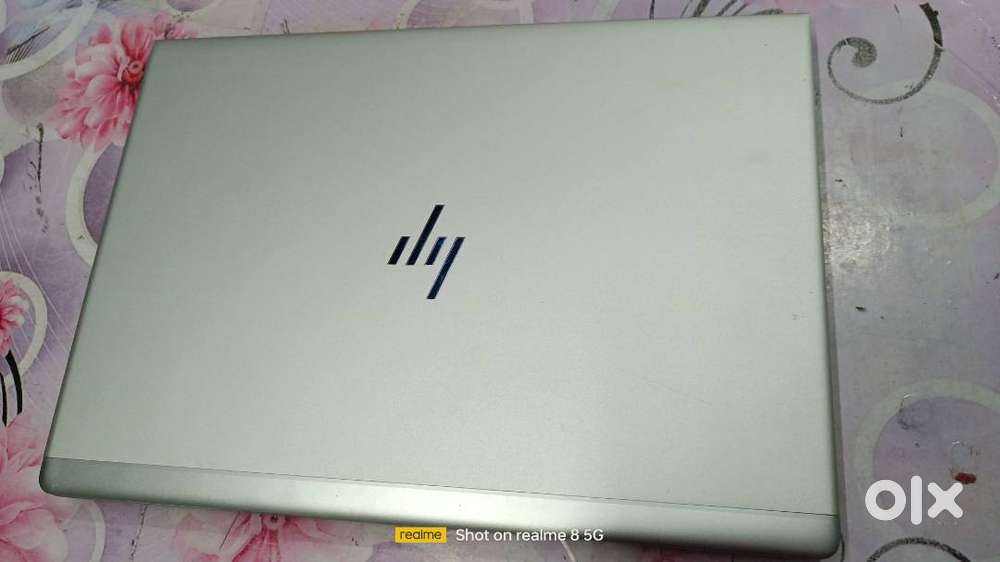 HP ELITEBOOK RYZEN 5 PRO RAM 8GB SSD 256GB GRAPHICS 4GB