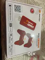 New HDMI Gaming Console with 800 HD 8bit and 4K ultra HD GAME