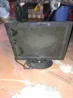Computer only harddisk 500 gb and led