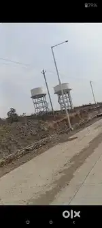 5 Acre Land in asta Tehsil
