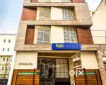 Hotel reseption k liye or hotel service k liye male/female k liye job