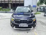 Kia Seltos HTX G, 2024, Petrol