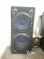 12 inch sapeekar wish amplifier 600 watt