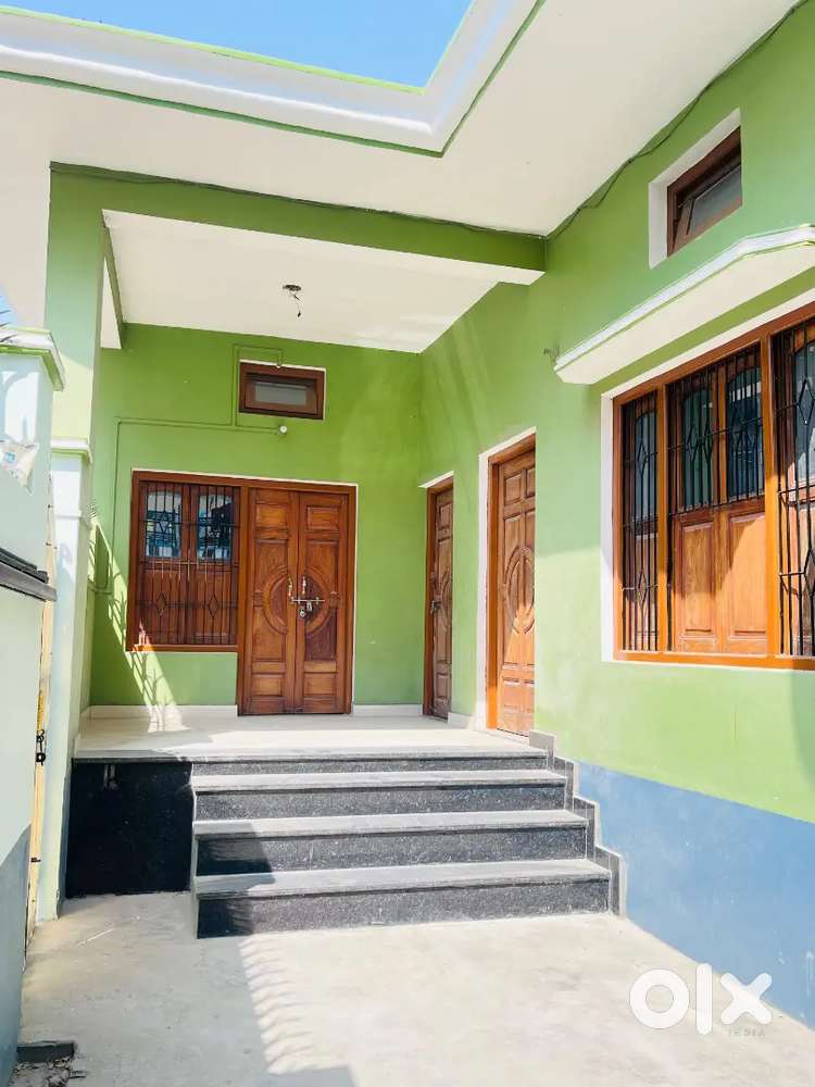 3bhk flat available at good location in sipah