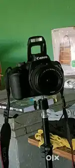 Canon 3000D