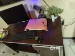 Computer table
