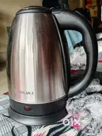 Brand New Electric Kettle