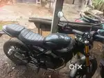 VEHICLE IN GOOD CONDITION AND NO OTHER DAMAGES