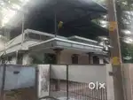 Ayathil Punthalathazham 1250 Square feet House