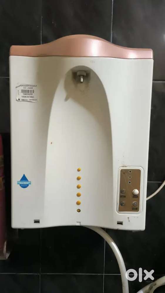 Aquaguard water purifier