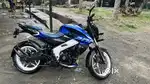 Ns 200 top model single owner