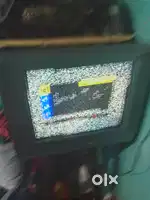 T.v good  condition