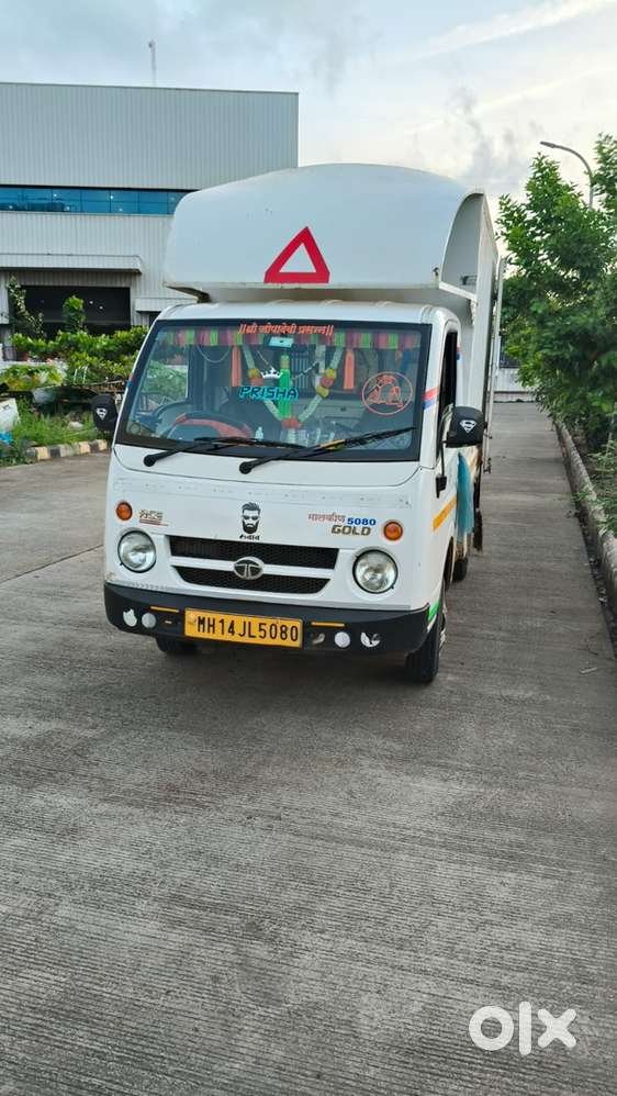 CNG tata ac