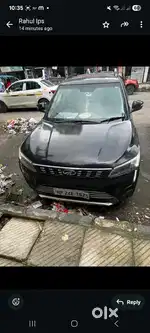Good condition Car high pickup