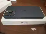 15 pro Max 512gb storage