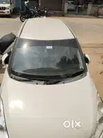 Maruti Suzuki Swift Dzire 2012
