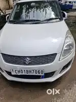 Maruti Suzuki Swift 2016 Petrol Good Condition