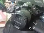 Canon 80 d