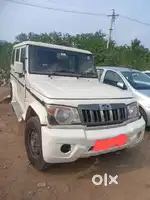 Mahindra Bolero 2014 Diesel Good Condition and single hand use