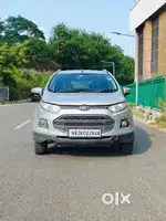 Ford Ecosport 1.5 TDCi Trend, 2016, Diesel