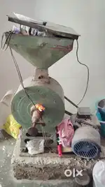 Aata Chakki
