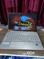 Hp laptop window11