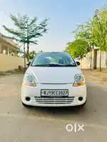 Chevrolet Spark 1.0 LS, 2011, Petrol