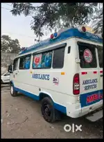 Ambulance for sale