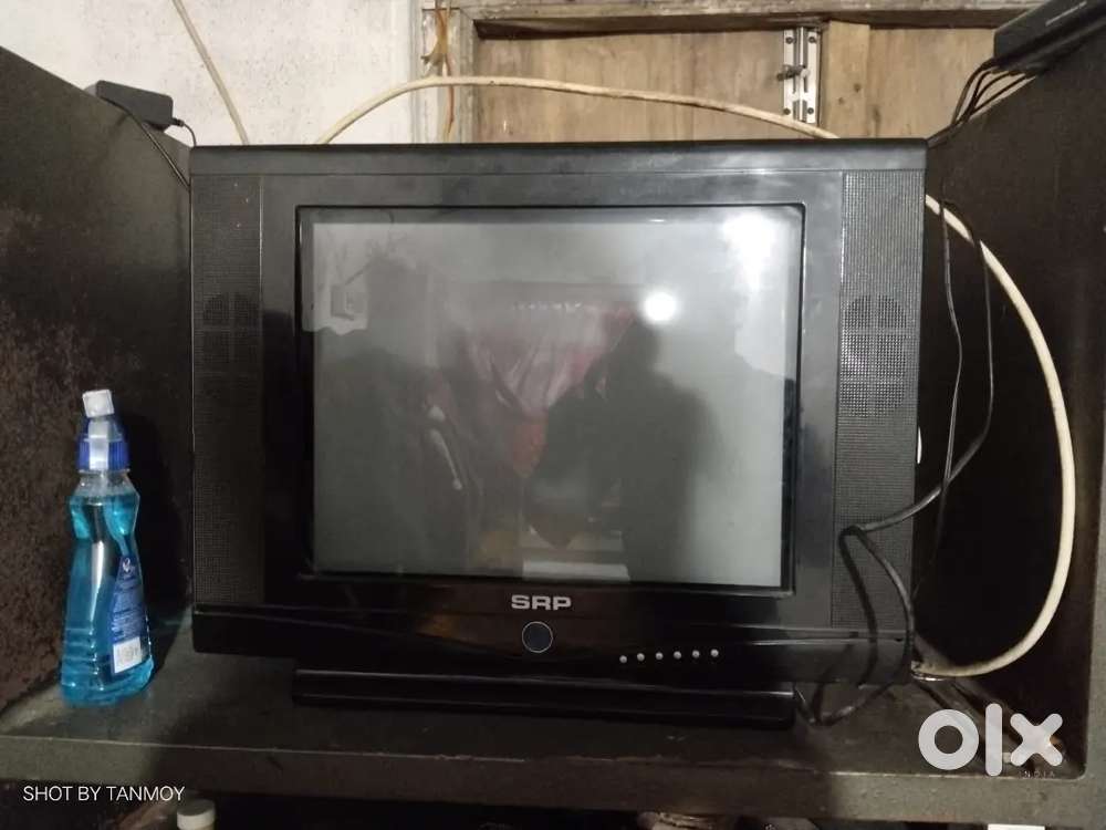 TV 15 inch