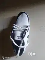 Nike premium quality and durable shoe